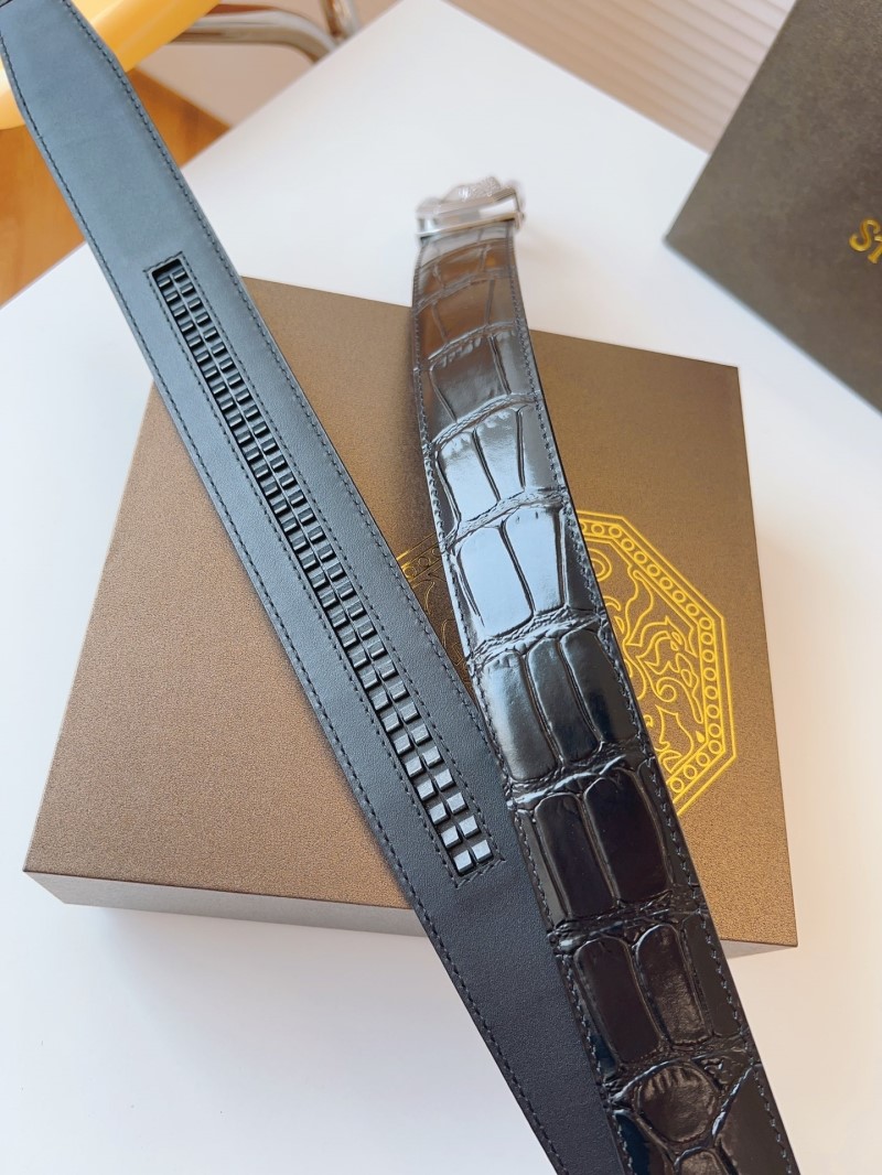 STEFANO RICCI Belts